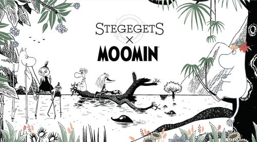 StegegetS: Moomin thumbnail