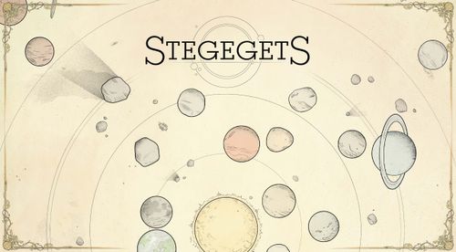 StegegetS thumbnail
