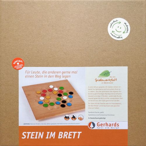 Stein im Brett thumbnail