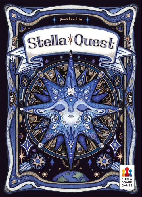Stella Quest thumbnail