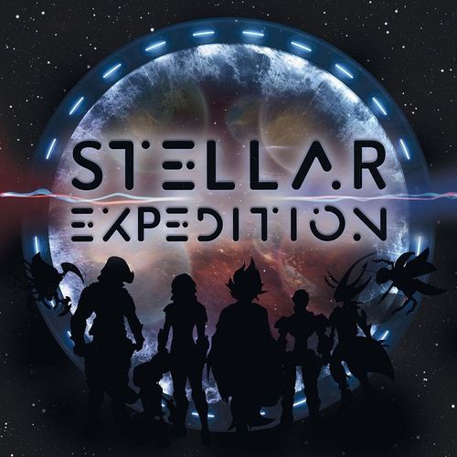 Stellar Expedition thumbnail