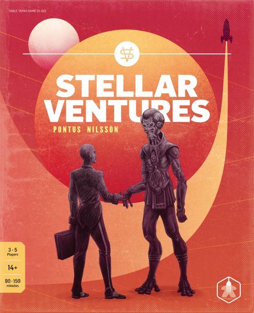 Stellar Ventures thumbnail