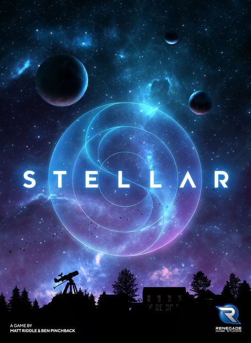 Stellar thumbnail