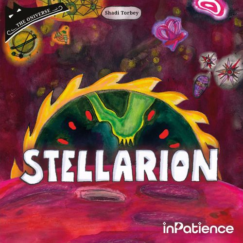 Stellarion thumbnail