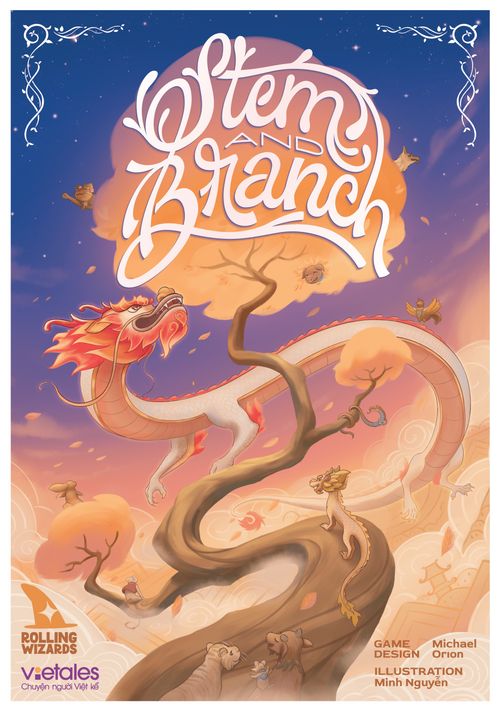 Stem & Branch thumbnail