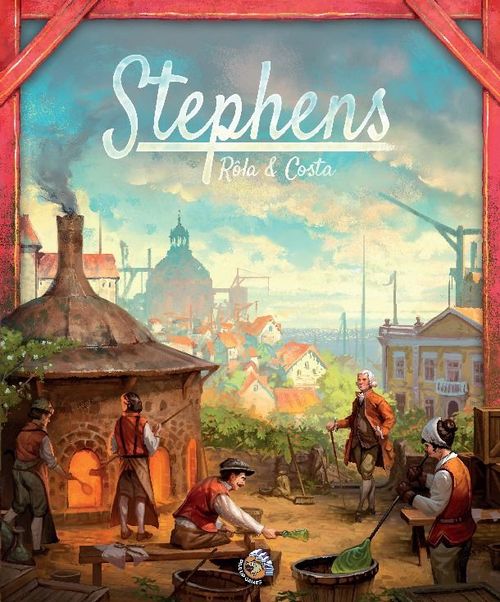 Stephens thumbnail