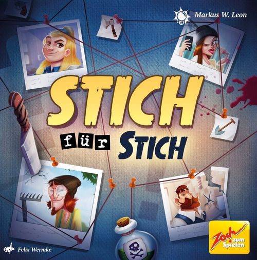 Stich für Stich thumbnail