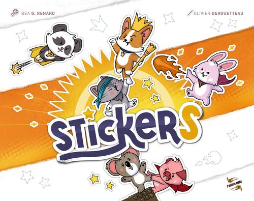 Stickers thumbnail