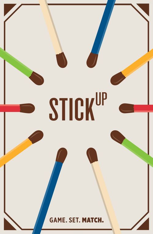 StickUp thumbnail