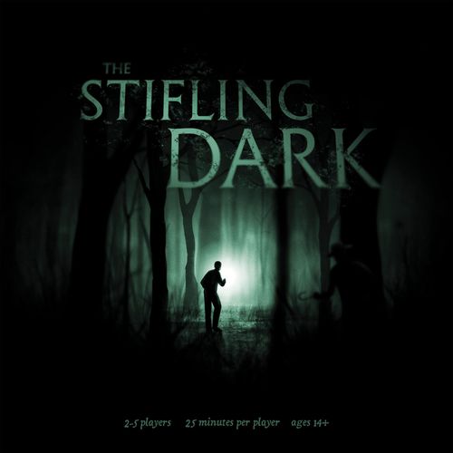 The Stifling Dark thumbnail