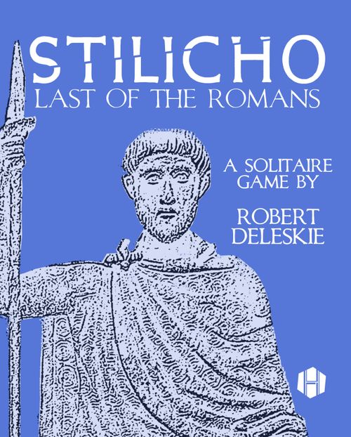 Stilicho: Last of the Romans thumbnail