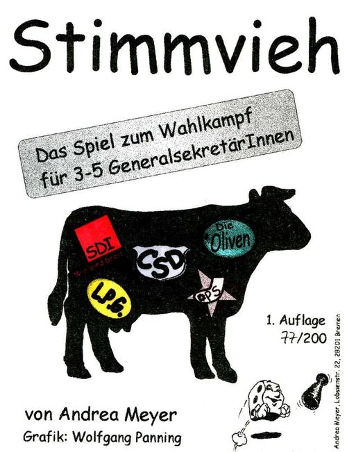 Stimmvieh thumbnail