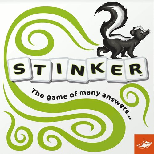 Stinker thumbnail