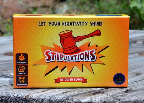 Stipulations thumbnail
