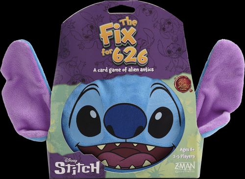 Stitch: The Fix for 626 thumbnail