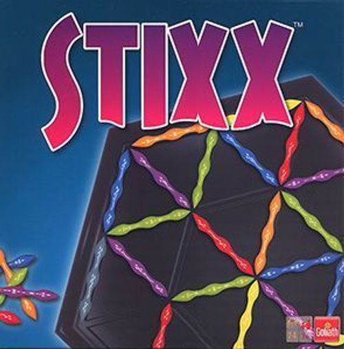 Stixx thumbnail