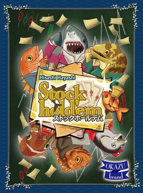 Stock hold'em thumbnail