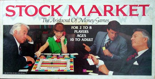 Stock Market Game thumbnail