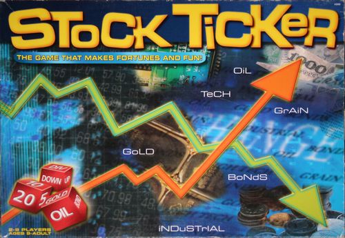 Stock Ticker thumbnail