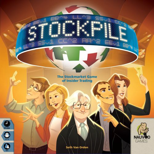 Stockpile thumbnail
