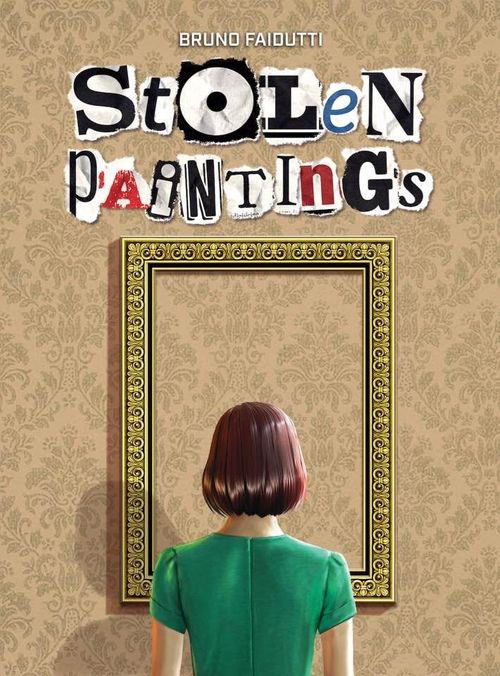 Stolen Paintings thumbnail