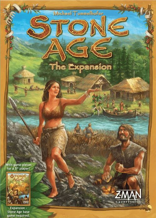 Stone Age: The Expansion thumbnail