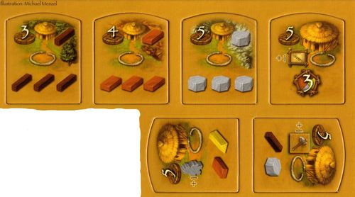 Stone Age: The New Huts thumbnail
