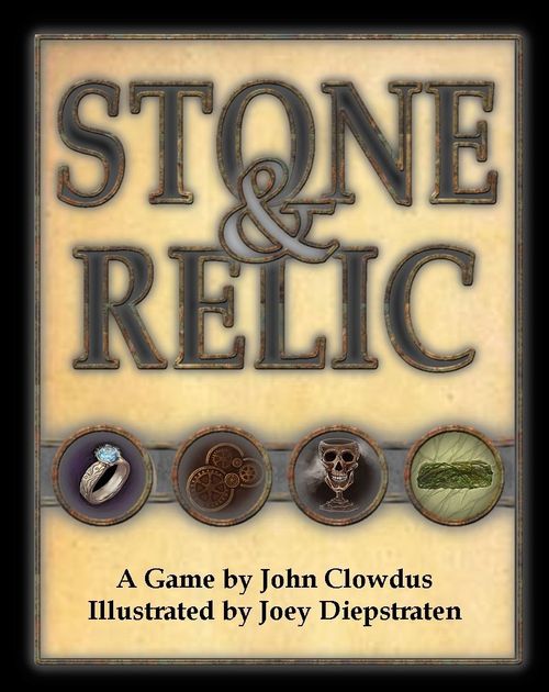 Stone & Relic thumbnail