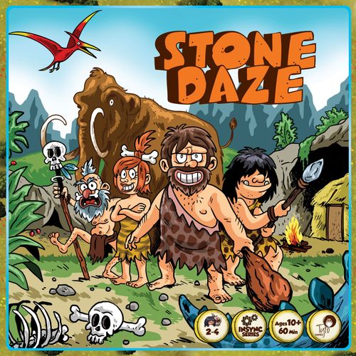 Stone Daze thumbnail