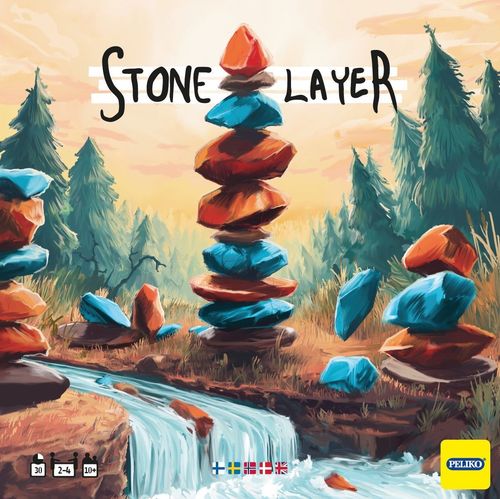 Stone Layer thumbnail