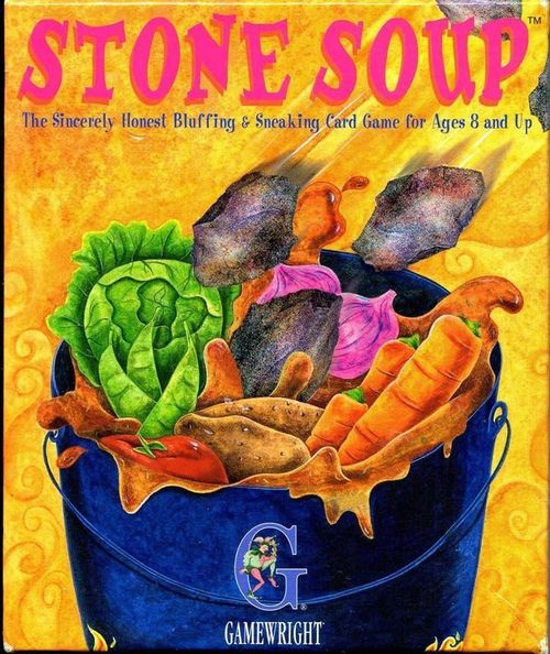 Stone Soup (1996) thumbnail
