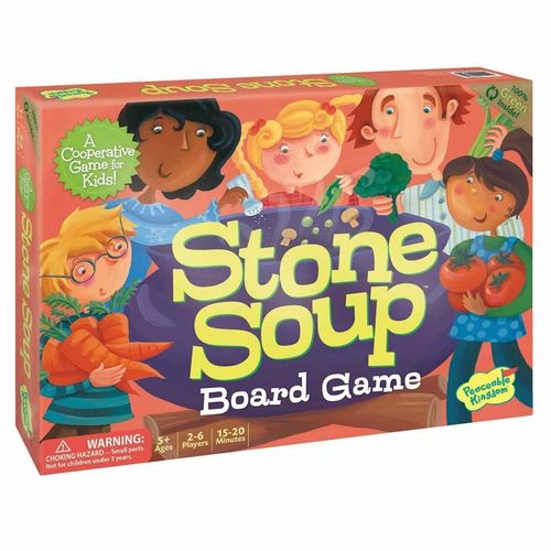 Stone Soup thumbnail