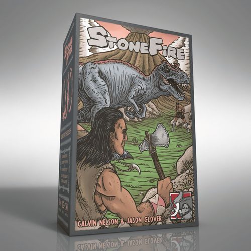 StoneFire thumbnail