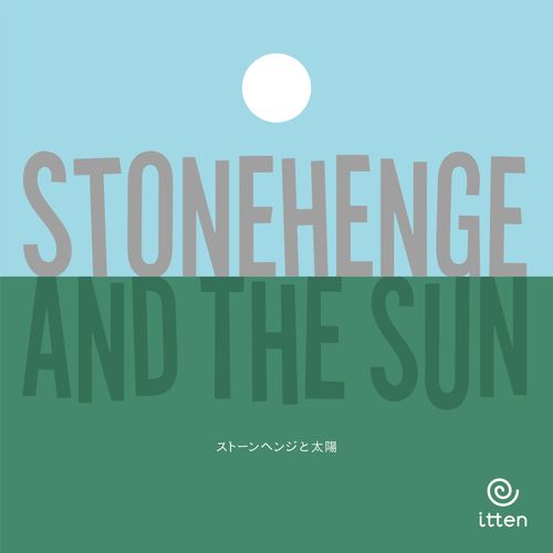 Stonehenge and the Sun thumbnail