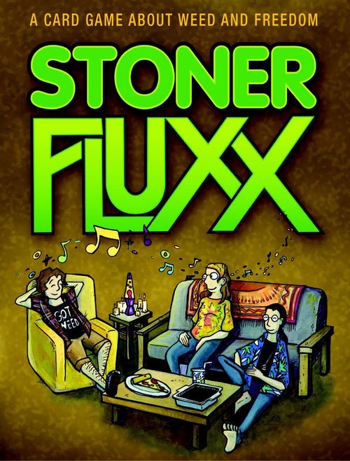 Stoner Fluxx thumbnail