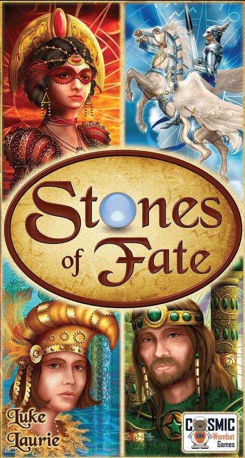 Stones of Fate thumbnail