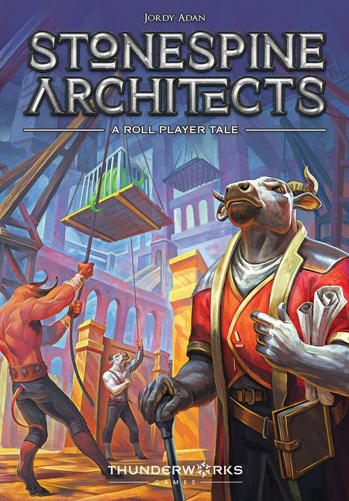 Stonespine Architects thumbnail