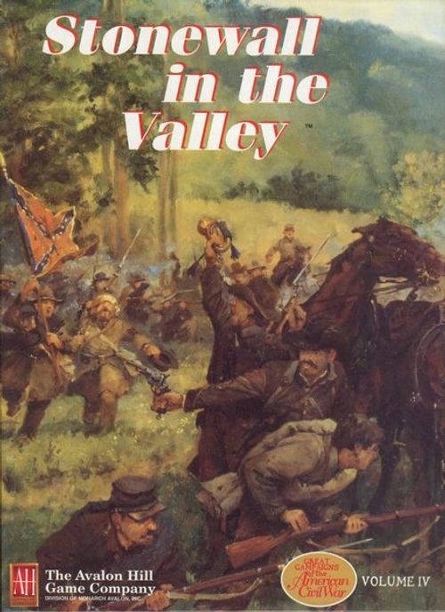 Stonewall in the Valley thumbnail