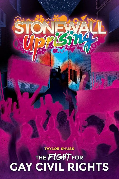 Stonewall Uprising thumbnail