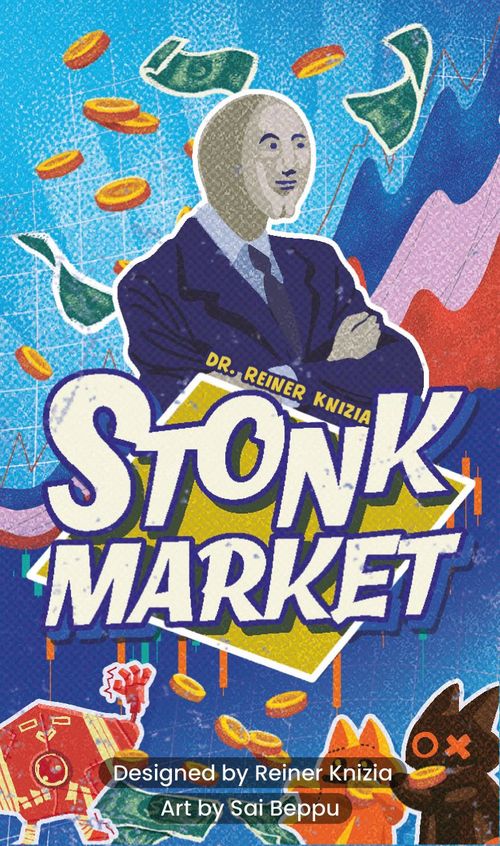 Stonk Market thumbnail