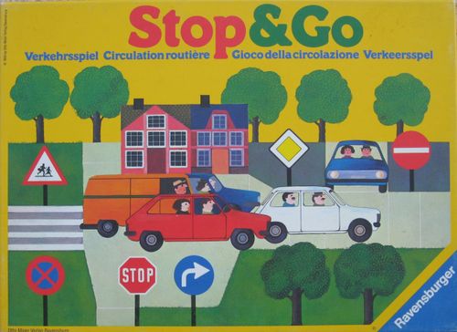 Stop & Go thumbnail
