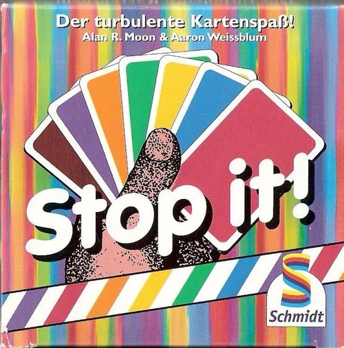 Stop it! thumbnail