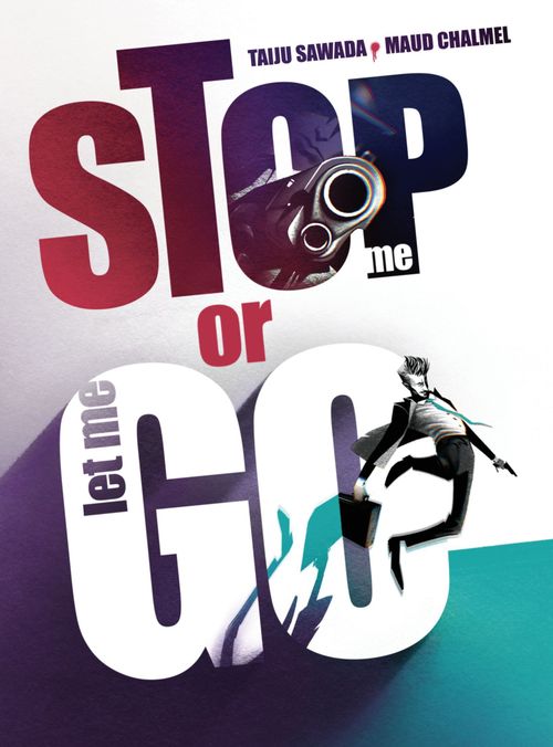 Stop me or let me go thumbnail