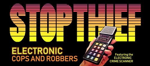 Stop Thief (1979) thumbnail