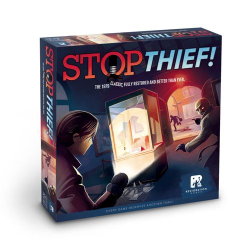 Stop Thief! thumbnail