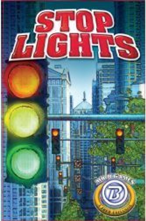 Stoplights thumbnail