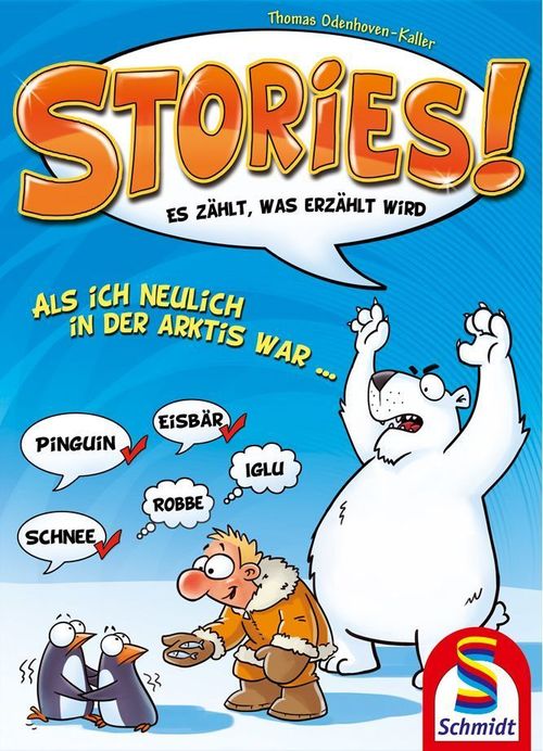 Stories! thumbnail