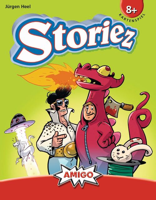 Storiez thumbnail