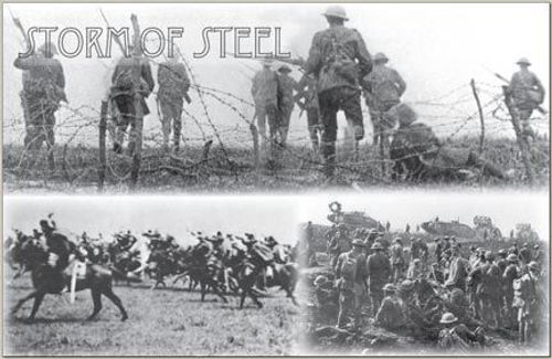 Storm of Steel thumbnail