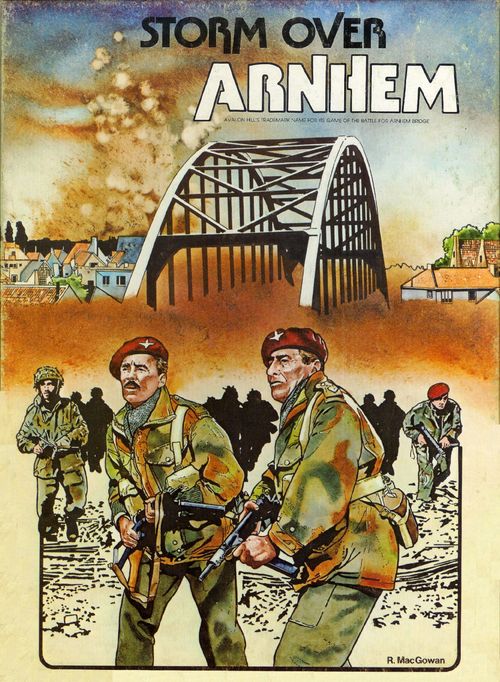 Storm Over Arnhem thumbnail